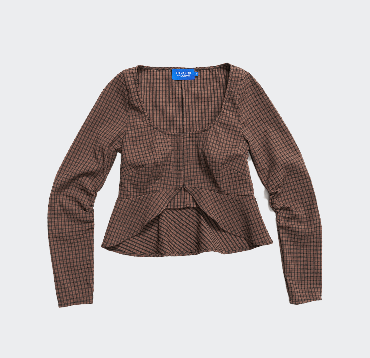 Permanent Vacation Formation Top - Terrain - Permanent Vacation - State Of Play