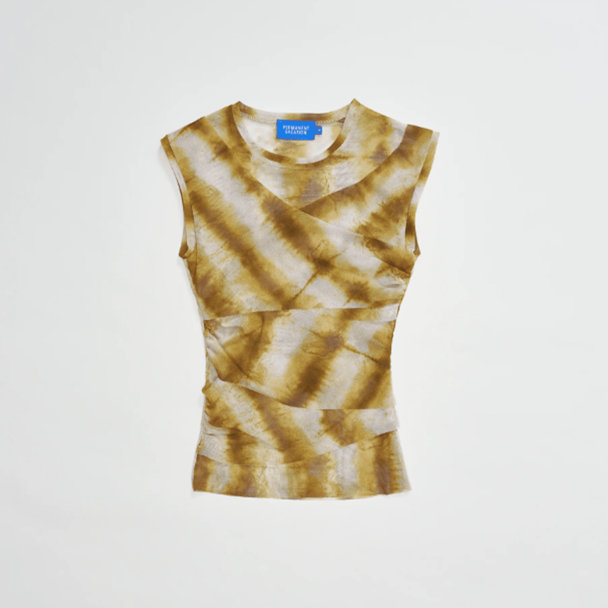 Permanent Vacation Frequency Tank - Solar - Permanent Vacation - State Of Play