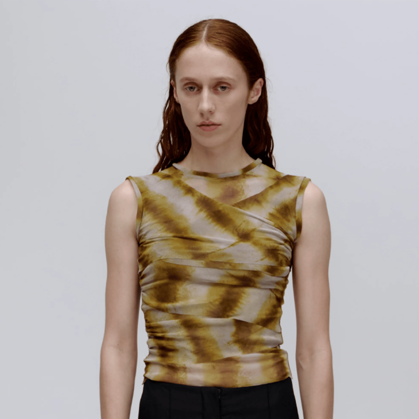 Permanent Vacation Frequency Tank - Solar - Permanent Vacation - State Of Play