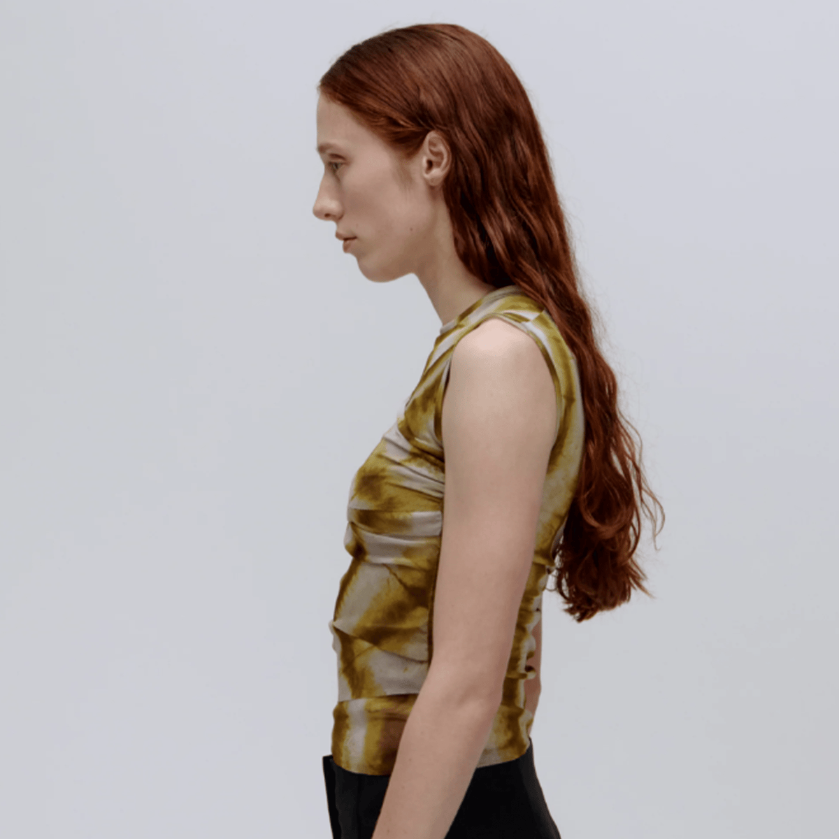 Permanent Vacation Frequency Tank - Solar - Permanent Vacation - State Of Play