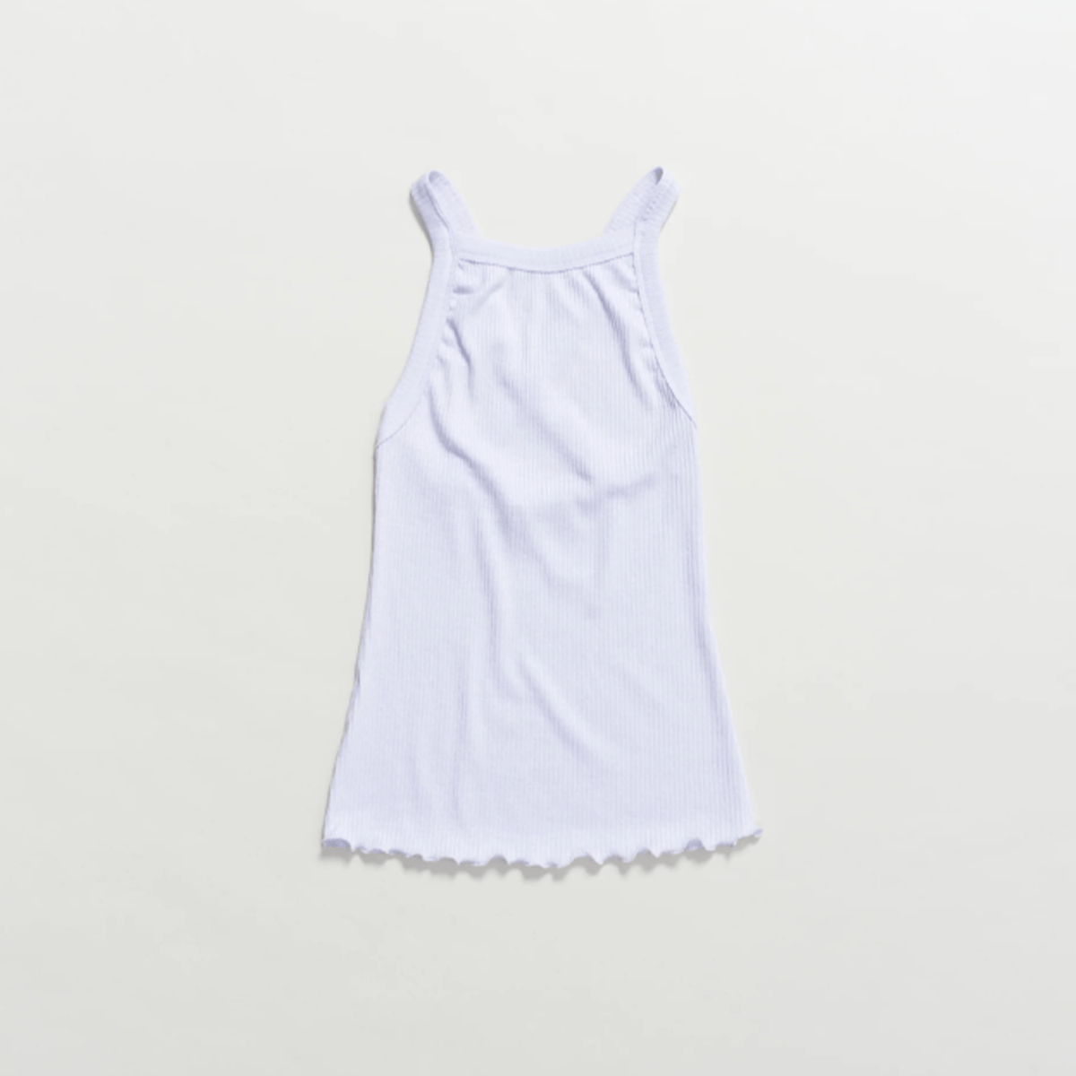 Permanent Vacation Segment Singlet - Glacier - Permanent Vacation - State Of Play