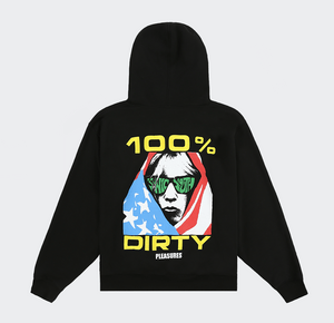 Play Bad Bunny Hoodie 