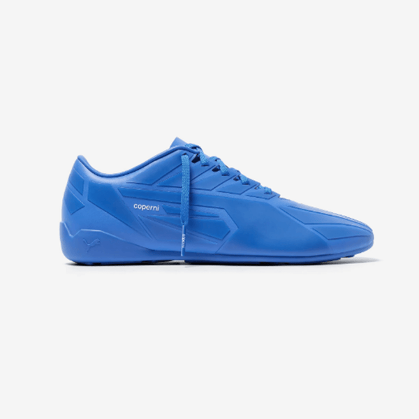 Puma X Coperni Speedcat - Racing Blue - State Of Play