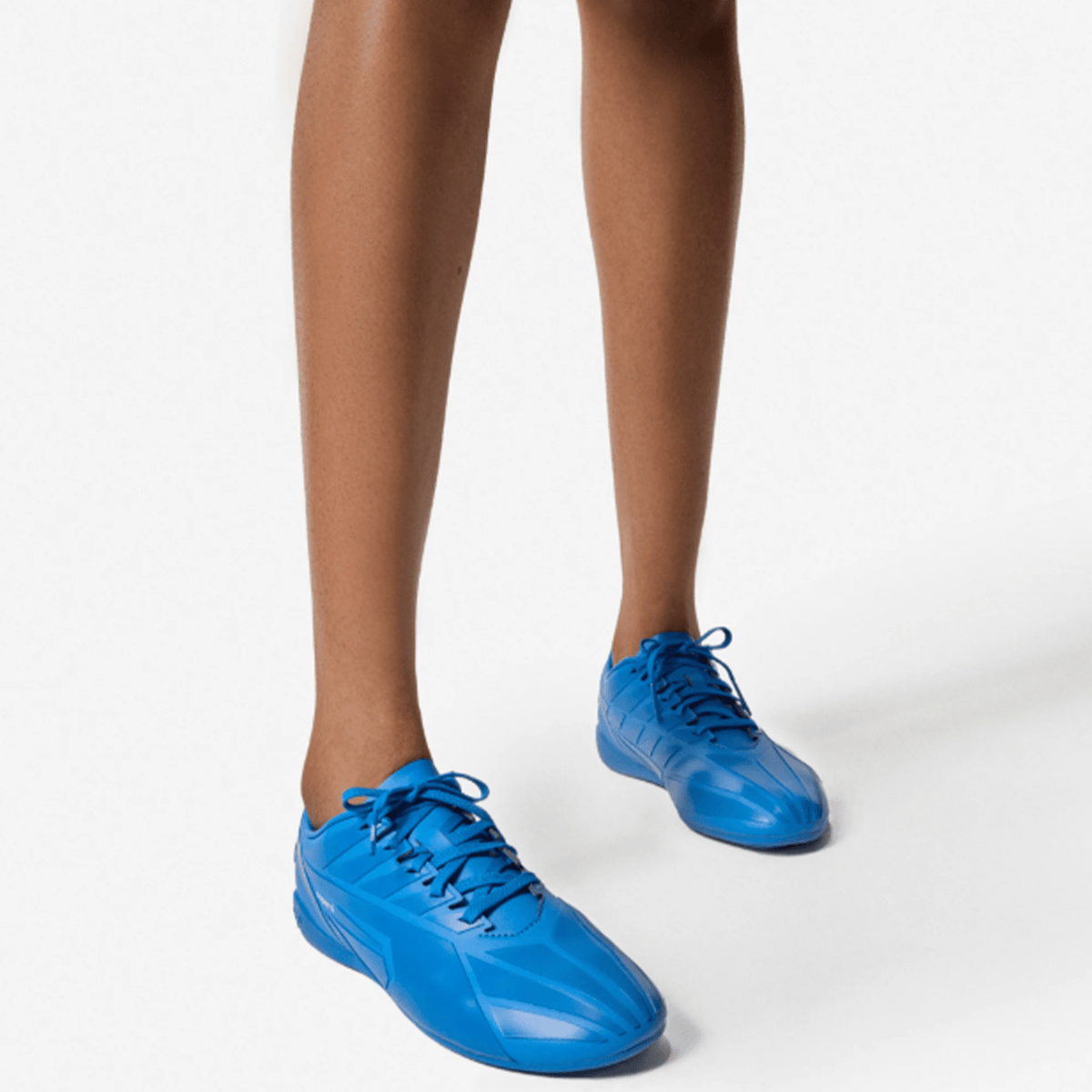 Puma X Coperni Speedcat - Racing Blue - Puma x Coperni - State Of Play