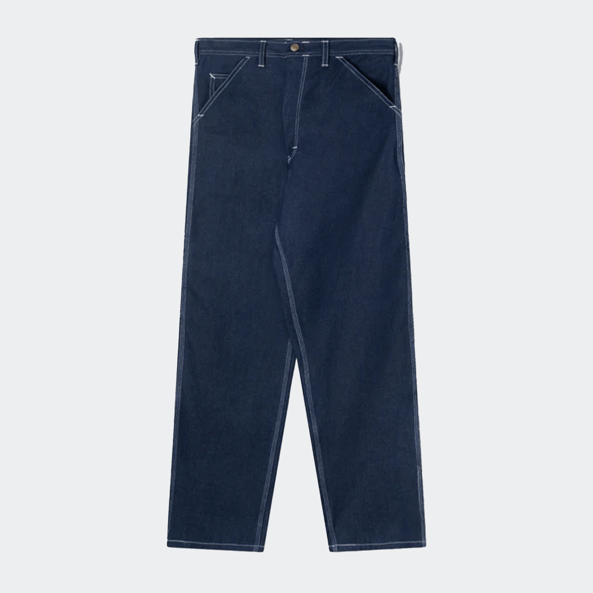 Stan Ray OG Painter Pant - Indigo Denim - Stan Ray - State Of Play