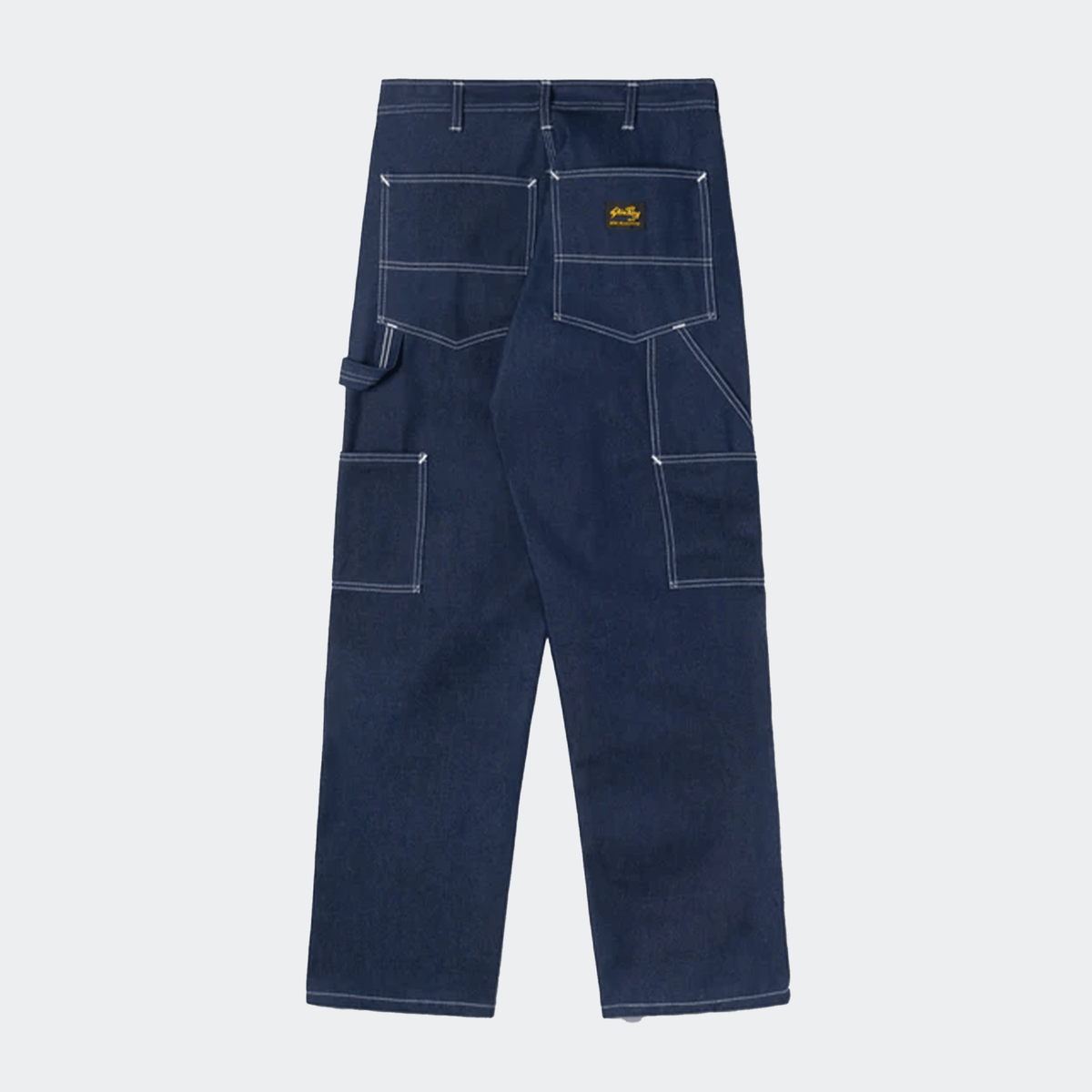 Stan Ray OG Painter Pant - Indigo Denim - Stan Ray - State Of Play