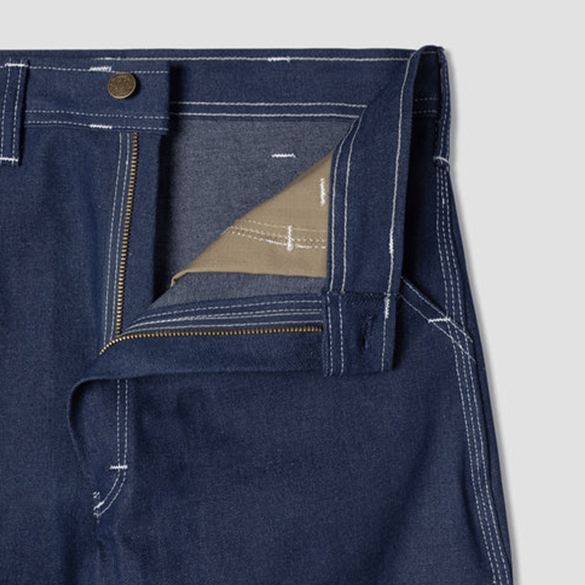 Stan Ray OG Painter Pant - Indigo Denim - Stan Ray - State Of Play