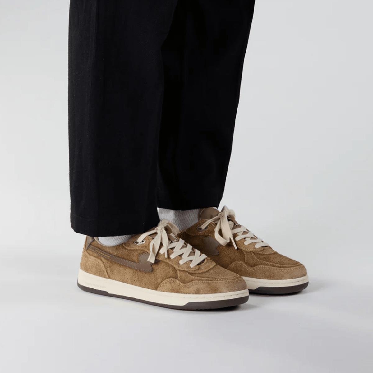 Stepney Workers Club Pro Cup 01 S-Strike - Brown - Stepney Workers Club - State Of Play