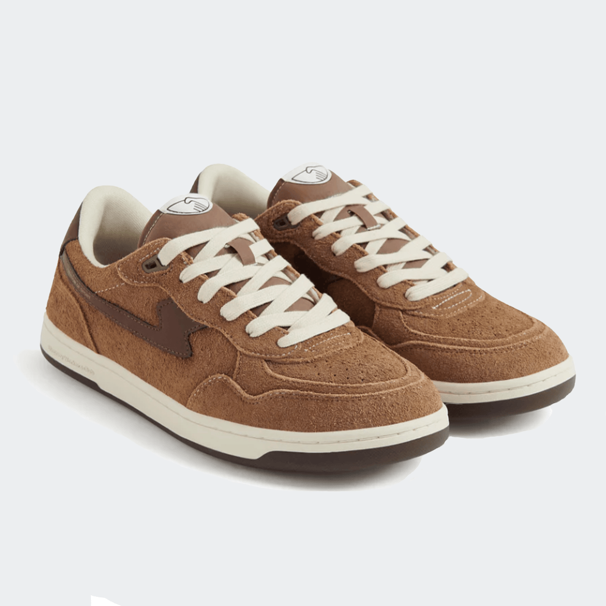 Stepney Workers Club Pro Cup 01 S-Strike - Brown - Stepney Workers Club - State Of Play