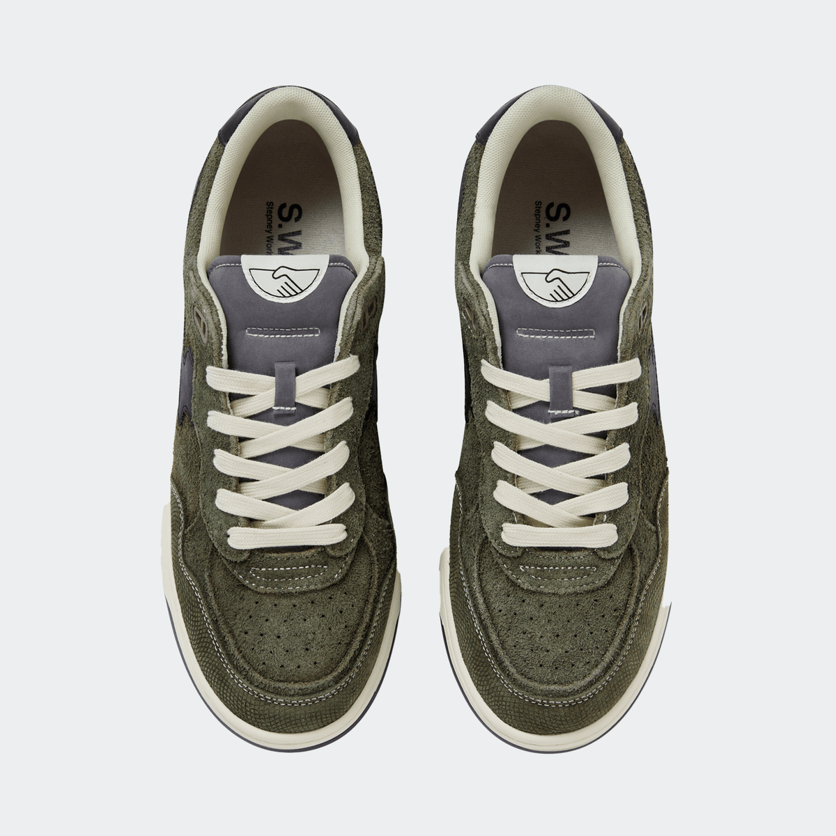 Stepney Workers Club Pro Cup 01 S-Strike Geo-Merged - Woodland - Stepney Workers Club - State Of Play