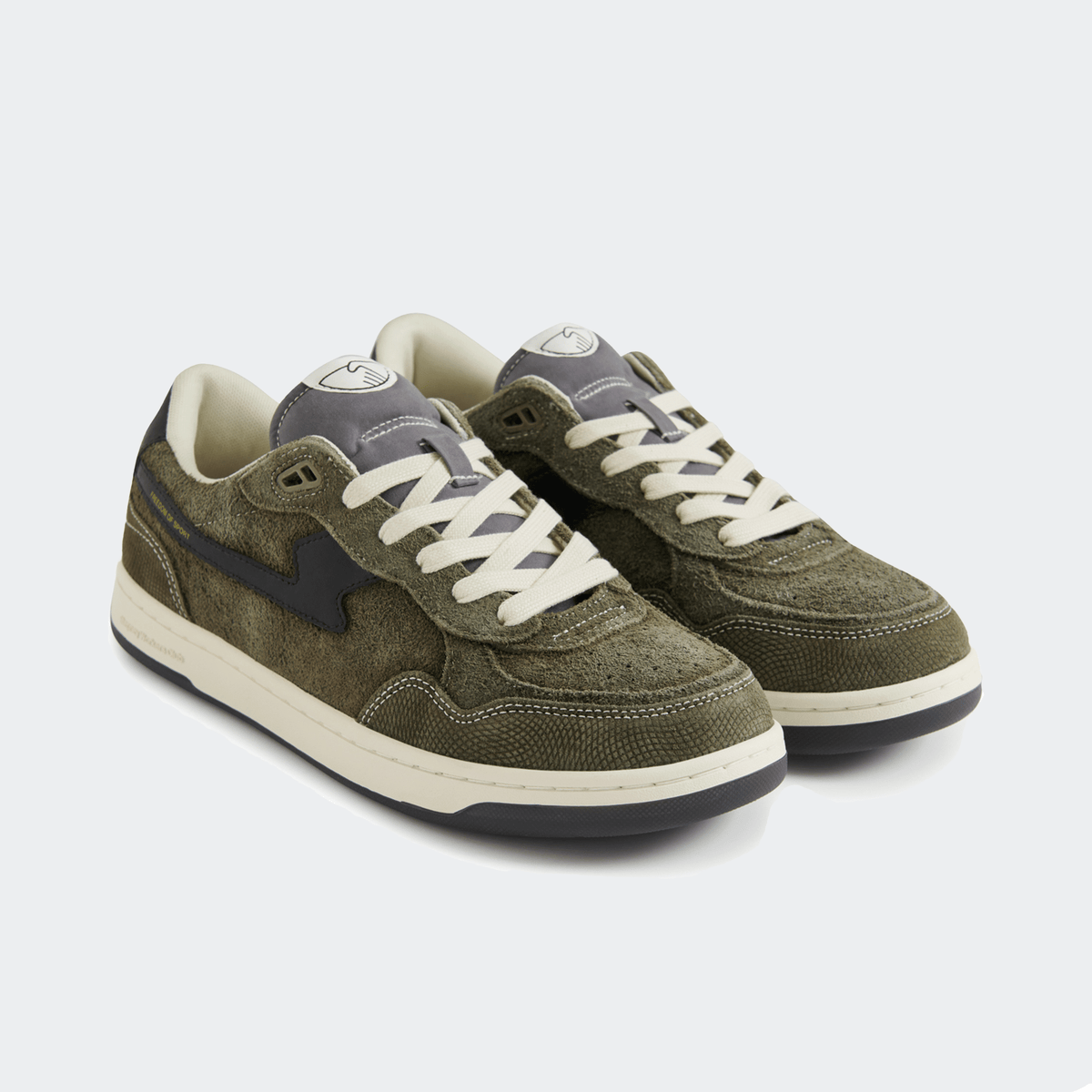 Stepney Workers Club Pro Cup 01 S-Strike Geo-Merged - Woodland - Stepney Workers Club - State Of Play