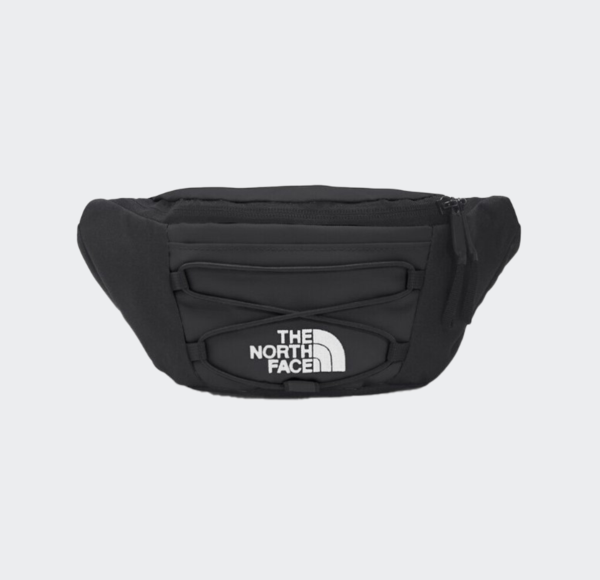 The North Face Jester Lumbar Pack - TNF Black - The North Face - State Of Play