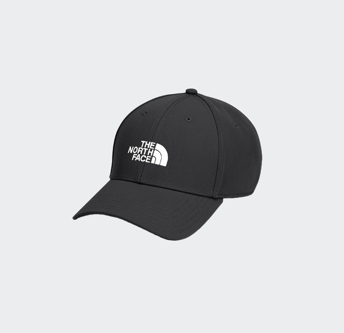 The North Face Recycled 66 Classic Hat - TNF Black/TNF White - The North Face - State Of Play