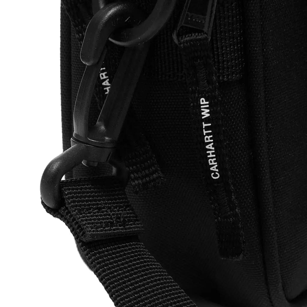 Carhartt WIP Essentials Bag Black