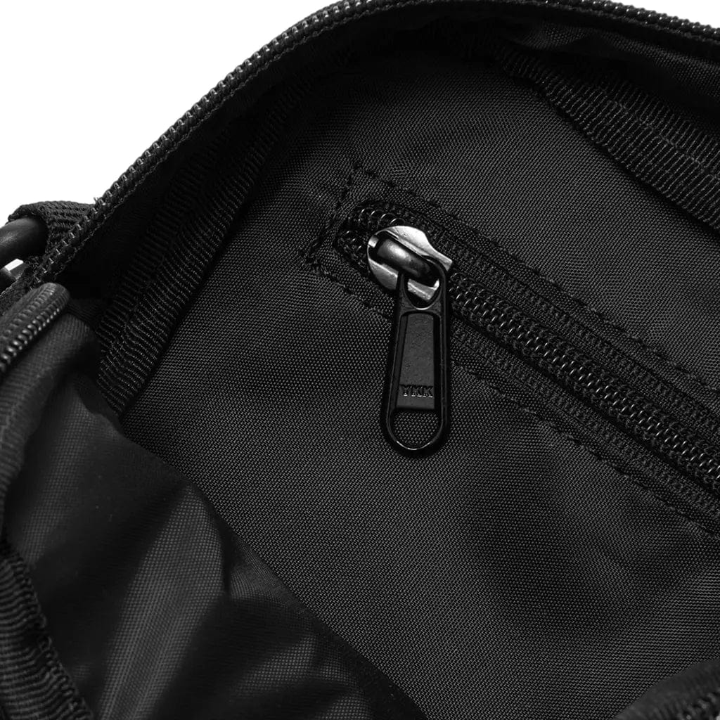 Carhartt WIP Essentials Bag - Black - Carhartt WIP - State Of Play