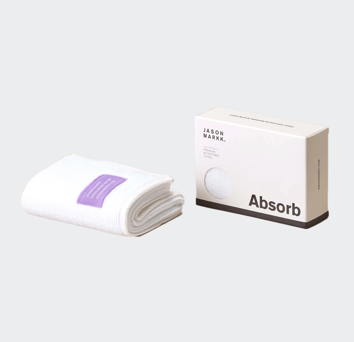 Jason Markk Premium Micro Fiber Towel - Jason Markk - State Of Play