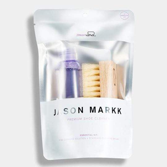 Jason Markk Premium Shoe Cleaner Kit - 4oz - Jason Markk - State Of Play