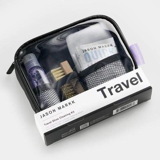 Jason Markk Travel Kit - Jason Markk - State Of Play
