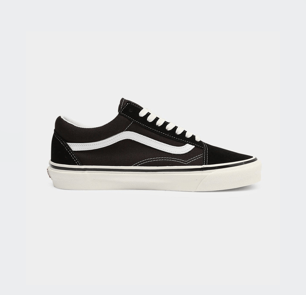 Vans Old Skool 36 Dx Anaheim Factory - Black/White